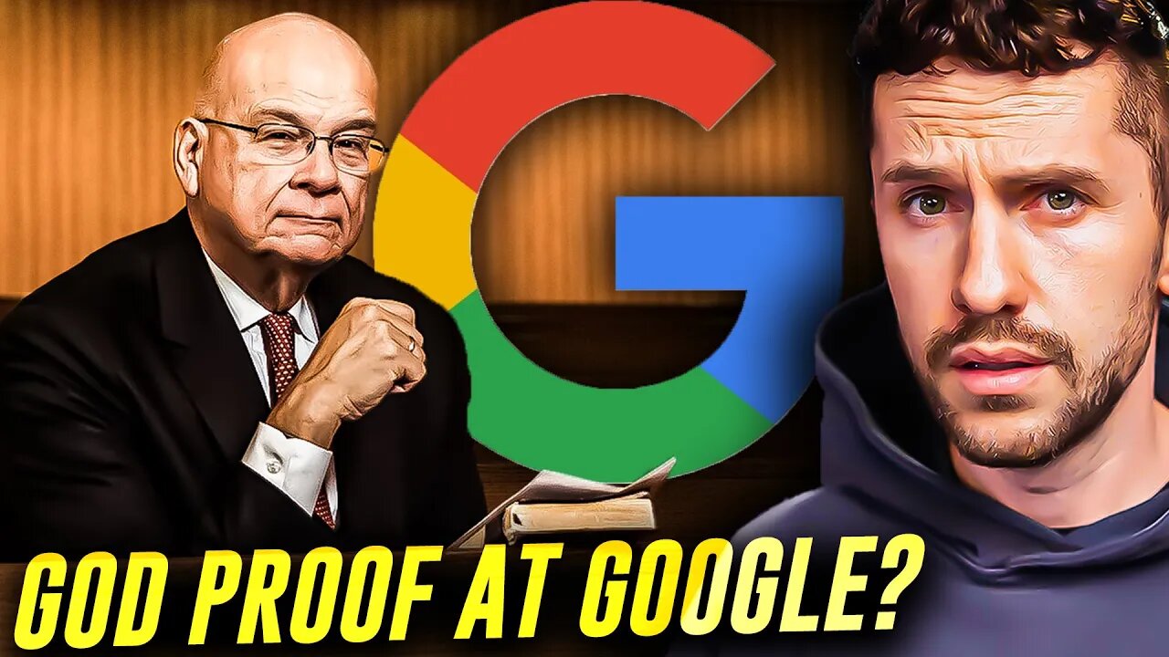 When Tim Keller CALLED OUT Google Employees For THIS