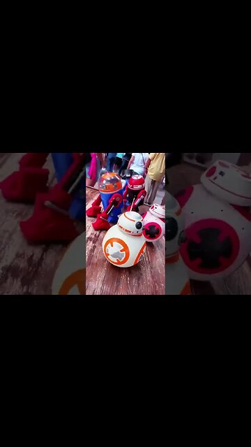 MAY THE FOURTH BE WITH YOU 🚀🌌