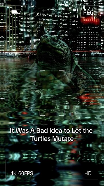 Can someone please stop the teenagers from mutating? The kids aren’t alright.