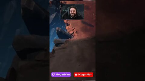 I'll Go F Myself #shorts #halo #twitchclips #funny #twitch #halowars2 #halowars2 #haloinfinite