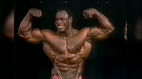 Mr. Olympia 1984