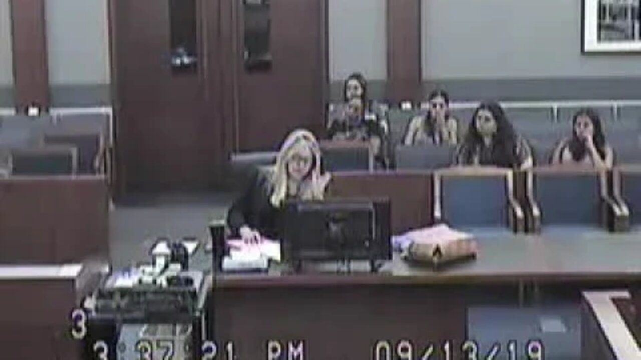 Clark County District Court 9.13.19 part 33 of 53