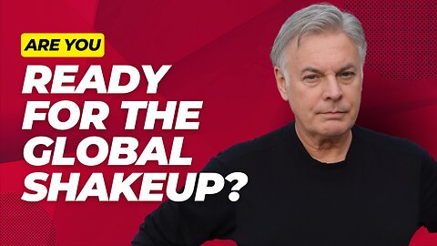 End Times Alert: Are You Ready for the Sheep and Goat Nations Global Shakeup? | Lance Wallnau