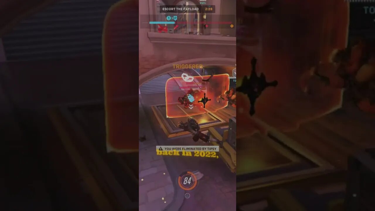 wow this is crazy part 1