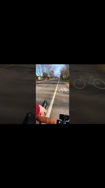 Bike season has begun!