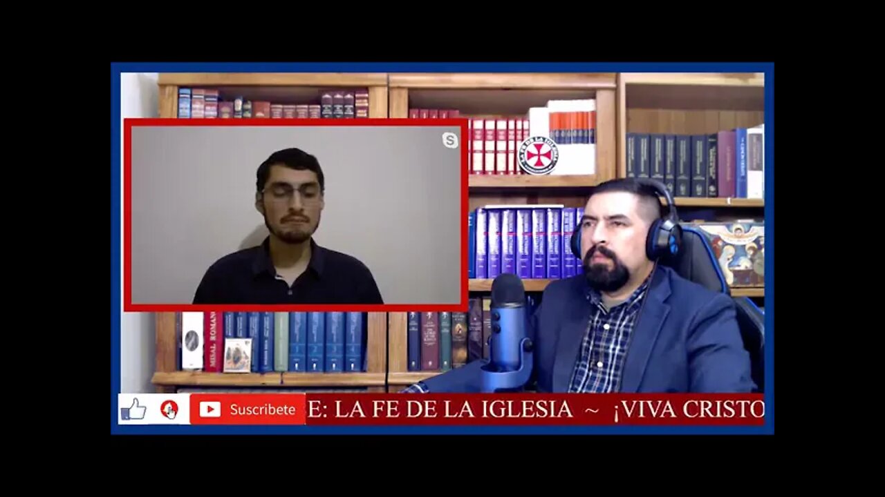 ¿La doctrina de la Trinidad es bíblica? (Herejías y objeciones). José Placencia y Dante A Urbina