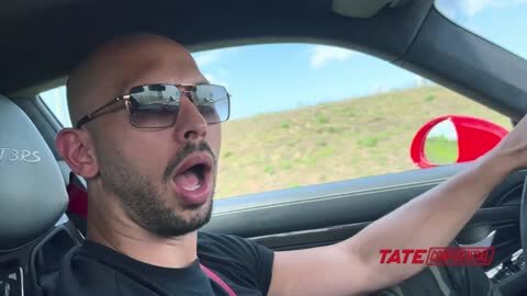 SUPER CAR FUEL EXPLODES | TATE CONFIDENTIAL EP. 152