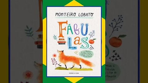 Fábulas- Monteiro Lobato