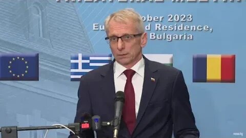 Премиерът Денков по актуални теми