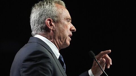 RFK Jr. vision to unite America