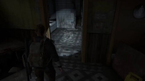 The Last of Us 2 misery part 6