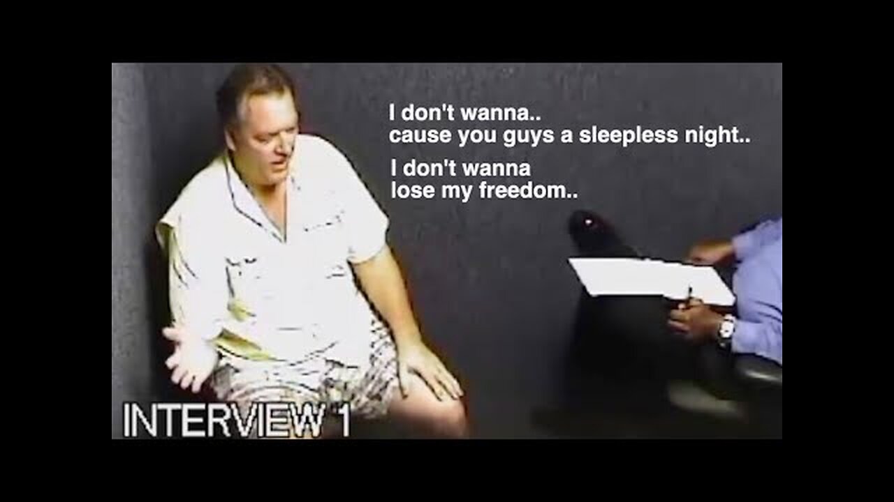 The Case of Michael Dunn
