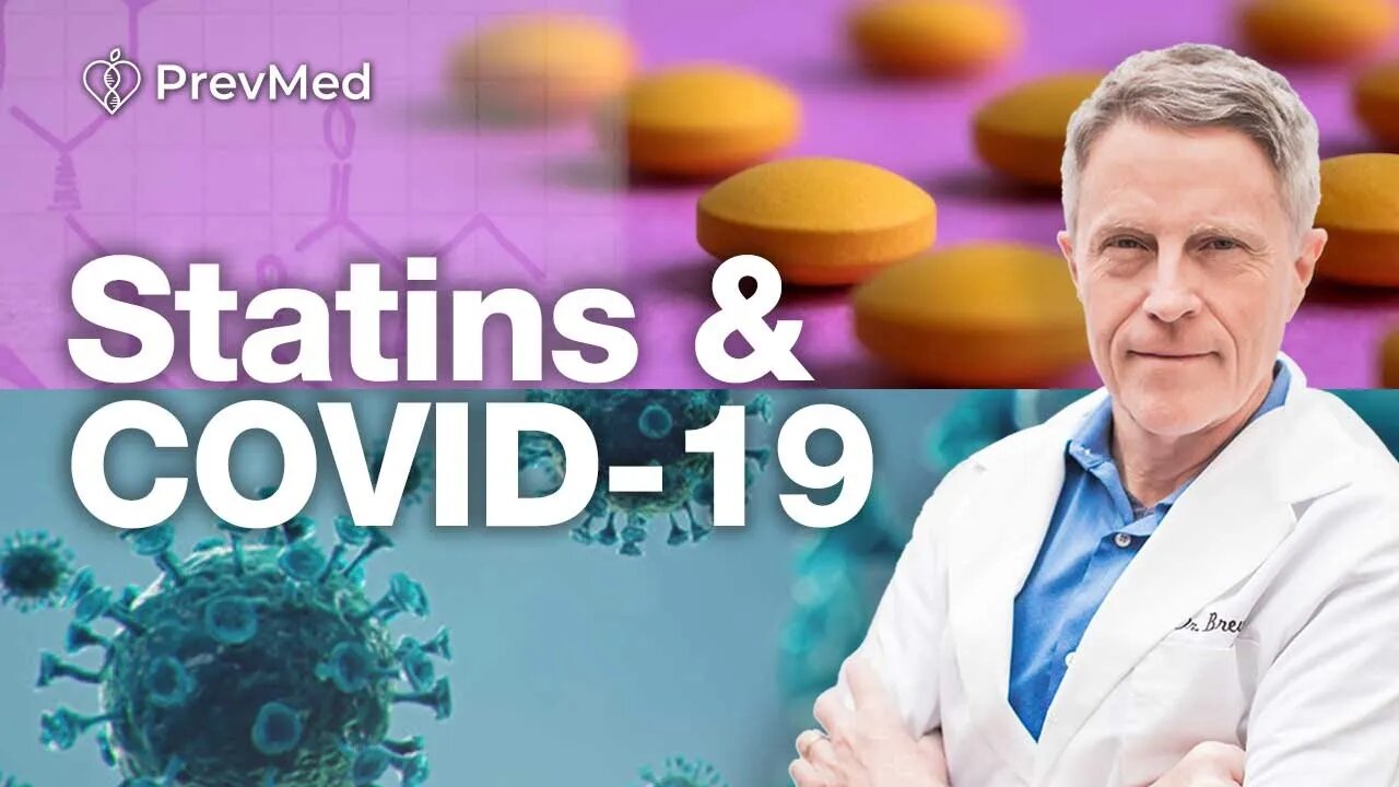 Statins and COVID-19