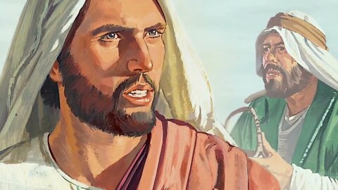Jesus e a Casa de Deus