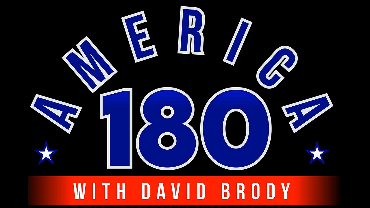 America 180 with David Brody Show Preview
