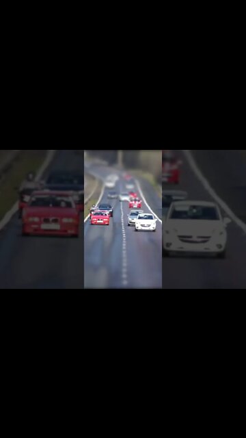 Traffic Sounds #Shorts 🚗