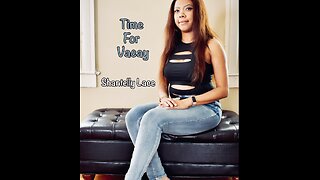 Shantelly Lace - Time For Vacay (Official Video)