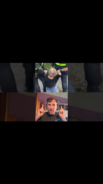 German Protesters' Climate Direct Action in The Hague: A Closer Look