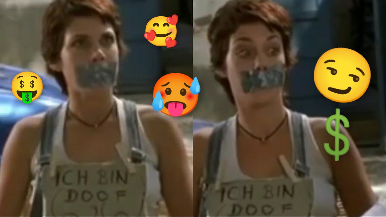 Mit Vollgas in die Liebe (2004)GERMANY. Actress unknown