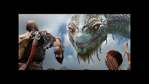 GOD OF WAR