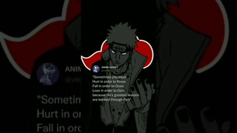 #shorts #pain #naruto