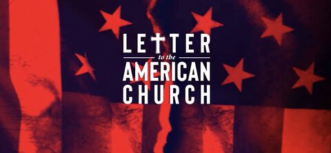 Declaration To The American Church.