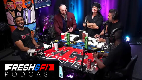 How Female Dating Coaches SABOTAGE Men Who Listen To Them #freshandfit