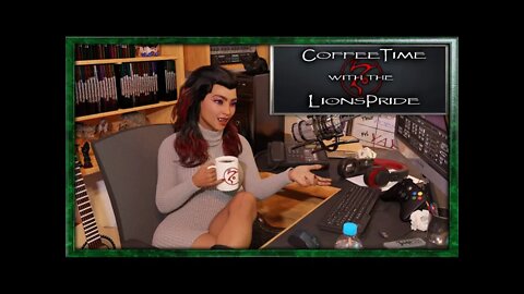 CoffeeTime 05-13-2022: Shar's Critical Condition