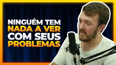 Você precisa se provar | Cortes do Berger