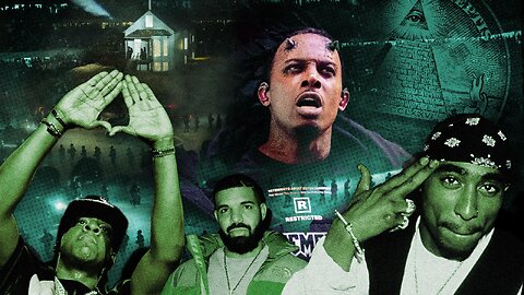 SATANISM IN THE ENTERTAINMENT INDUSTRY (MUSIC, HOLLYWOOD, ILLUMINATI, NWO)