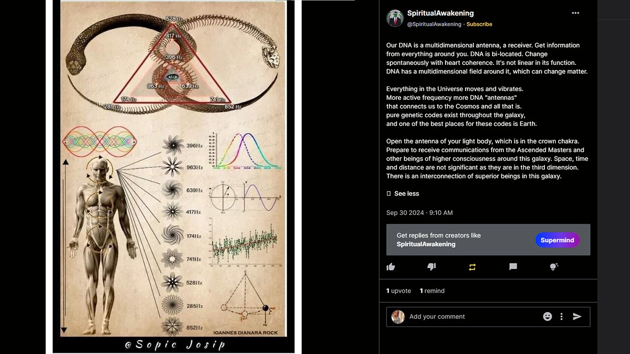 RESULTS OF GROWING UP WITH AN ASCENDED MASTERS CONNECT THE LEY LINES COLORING BOOK