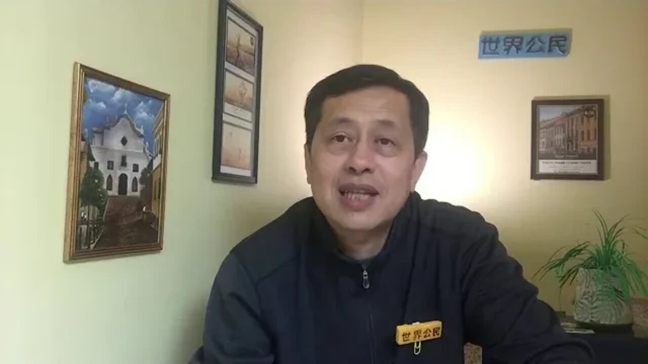 【悟里看世界】KWT81 201024-08 gnzs 国内综述