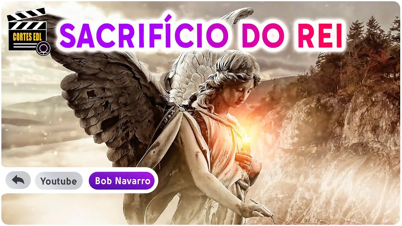 Deus não quer uma criação de formigas