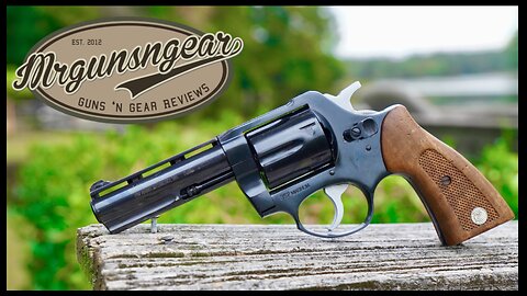 Zastava M83 357 Magnum Revolver: First Look