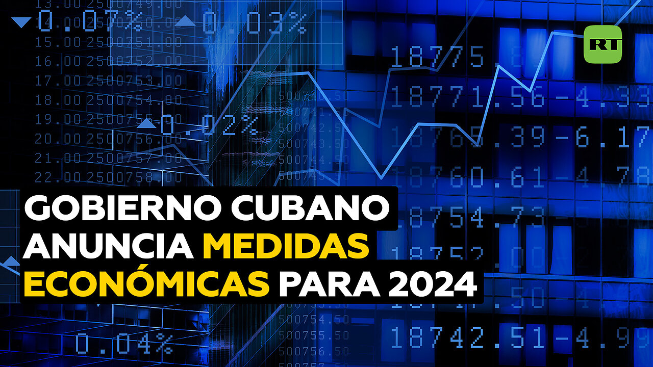 Cuba anuncia una actualización de precios de energía y combustible entre otras medidas económicas