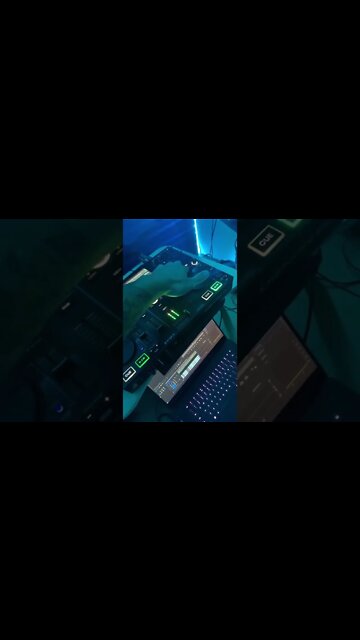 #goodmorning 🦈🪩🫶🏼💨🥩 #denondj #denondjgo #chicago