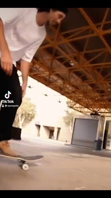 Bro made it look smooth.