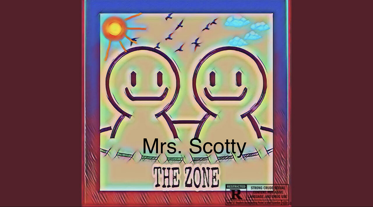 Created by Mrs. Scotty & Son Time Zone