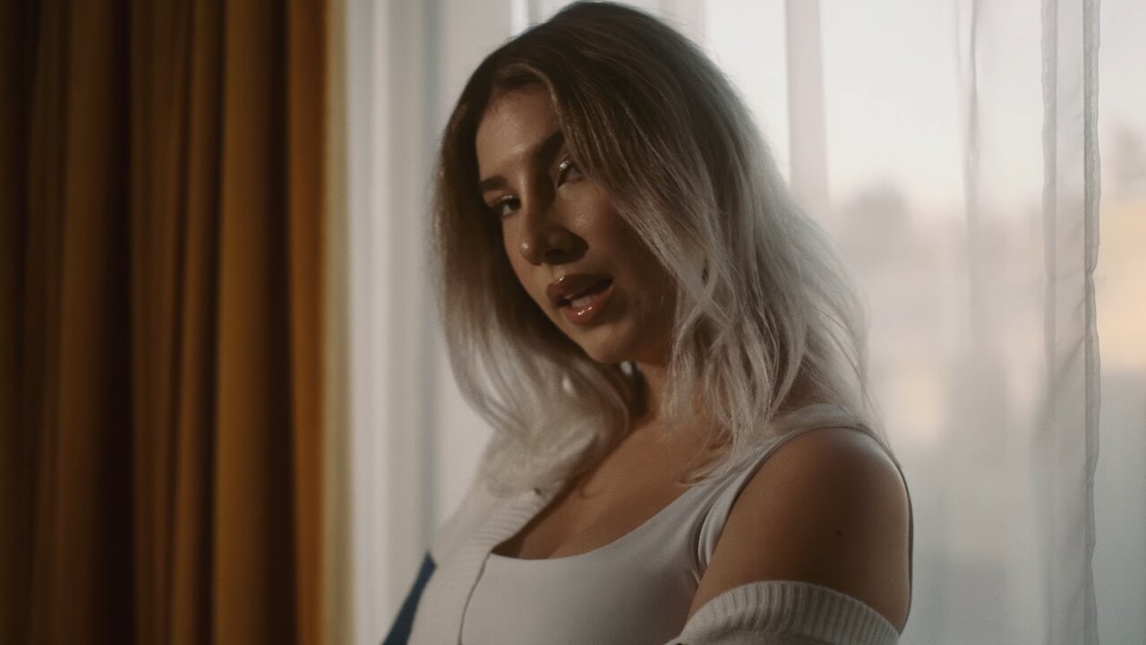 Thasara & Brianna - Only Love (Official Video) #imperfecTunes