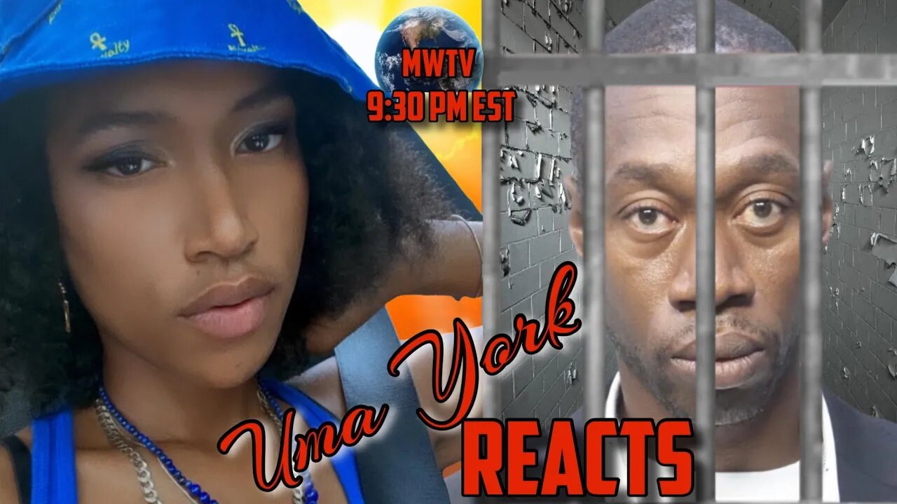 Dr. Malachi Z York daughter Uma York REACTS to Brother Polight Child Charges and Conviction