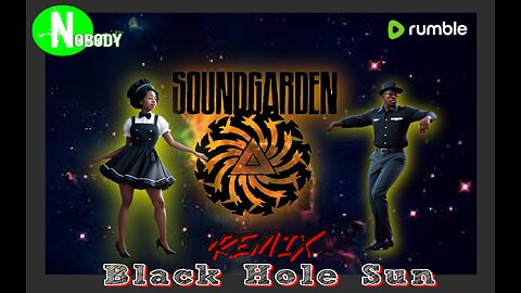 Black Hole Sun