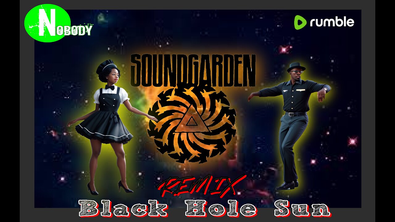 Black Hole Sun