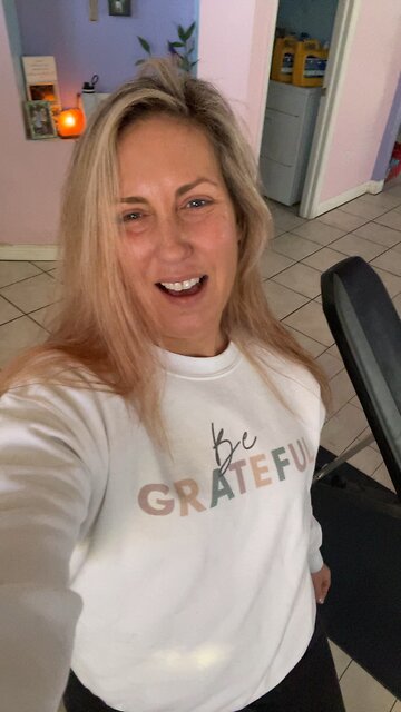 I am a Family Warrior!