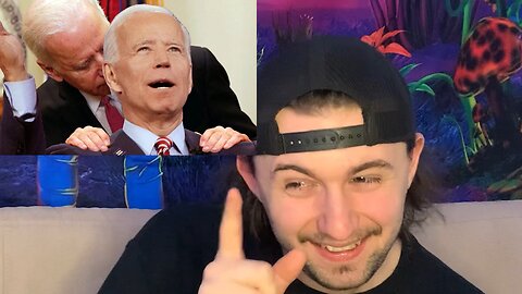 THE ROAST OF BIDEN!!!!