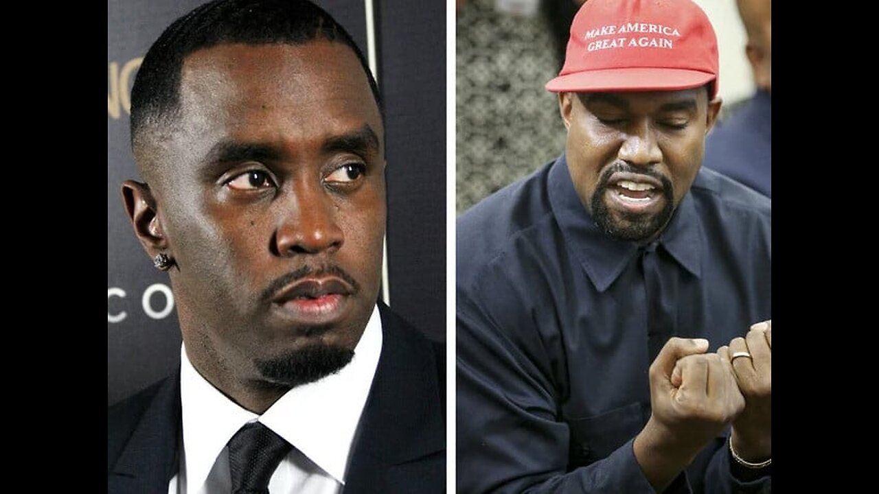 Ye Accused of Rape At Diddy Party, NYC Dept. Of Education Subpoenaed, Israeli Soldiers "Red Line"