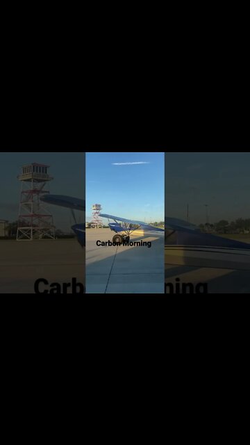 Carbon Cub Morning #supercub