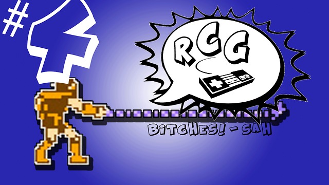 DEATH ERYWHR!!!!!(with pigeons) : Castlevania PART 4 - RCG