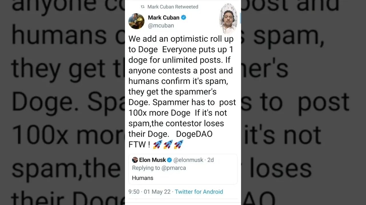 Dogecoin Holders Be Ready: Dogecoin to Solve Twitter's Crypto Ad Problem #cryptomash #cryptonews