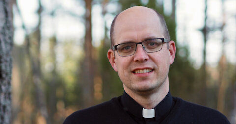 Finland is Pushing to Make Preaching the Bible a Hate Crime