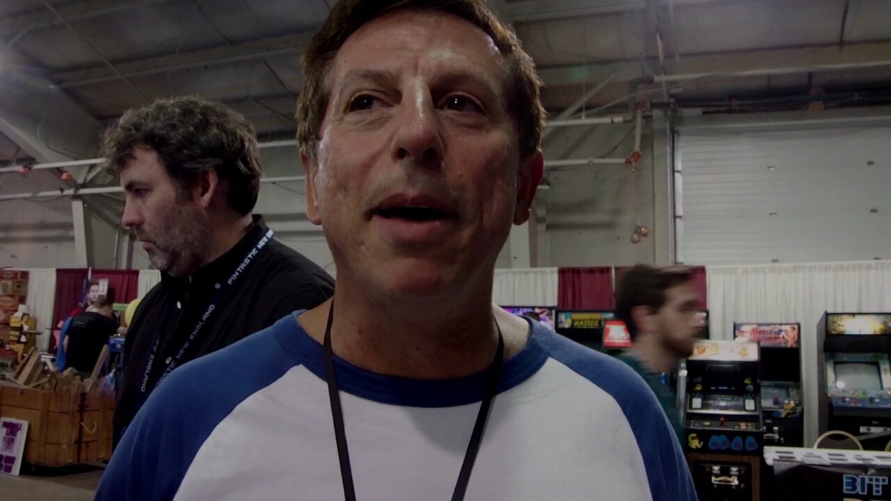 Jersey Jack talks DialedIn at Pintasticne 2017